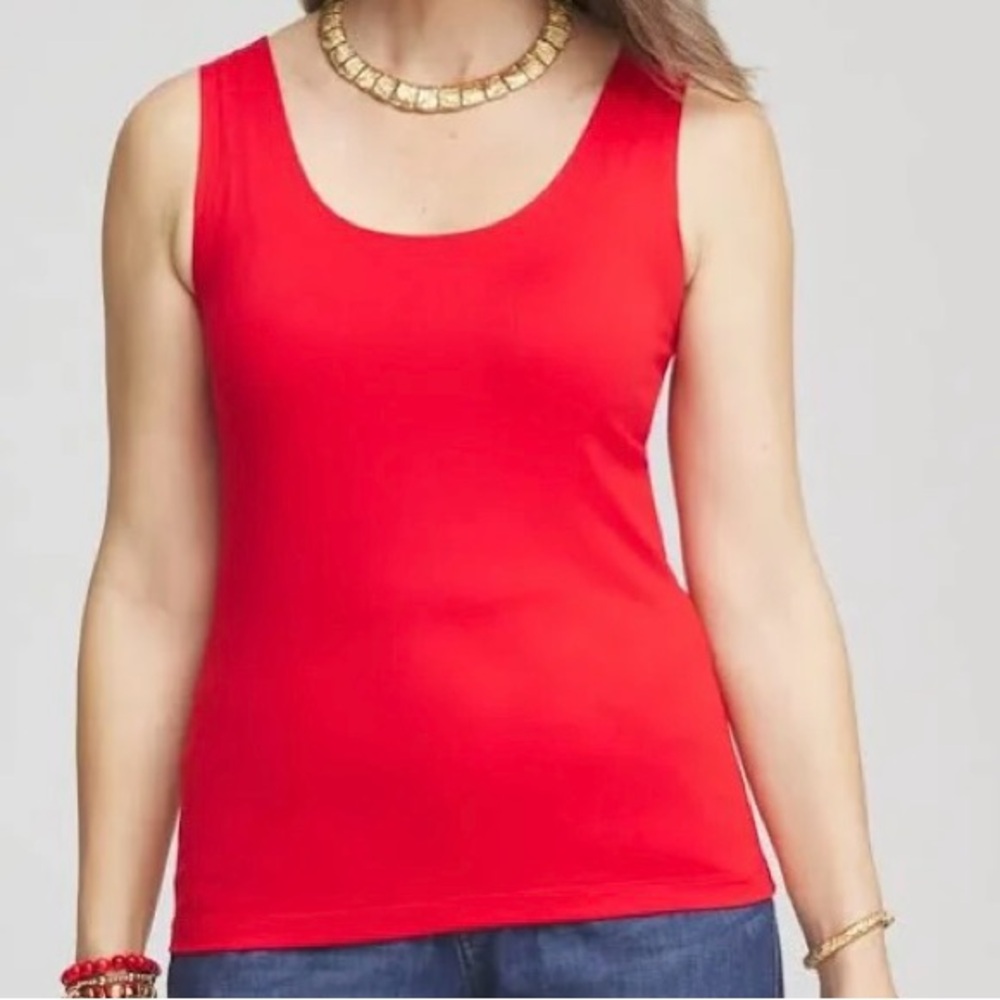 Chico's Tank Top